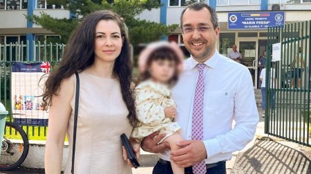 Scandal sexual la varful USR. Vlad Voiculescu e acuzat de iubita ca a inselat-o si ca si-a facut cont de Tinder. Voiculescu: N-am inselat-o