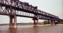Podul Giurgiu-Ruse va fi inchis pe partea bulgara timp de 2 luni, incepand cu 9 iulie