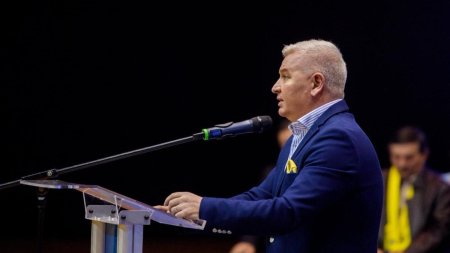 Florin Roman: PSD se chinuie sa induca ideea ca Ciuca nu ar intra in turul doi. Grindeanu vrea sa ii rupa capul lui Ciolacu