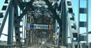 Atentie romani! Podul Giurgiu - Ruse se inchide din 9 iulie timp de doua luni