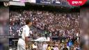 80.000 de fani la prezentarea lui <span style='background:#EDF514'>CRISTIANO RONALDO</span> la Real Madrid in 2009