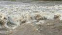 Atentionare de inundatii pe raurile Prut si Baseu, din <span style='background:#EDF514'>JUDETUL BOTOSANI</span>, in orele urmatoare