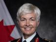 Canada a numit, pentru prima data in istorie, o femeie in fruntea armatei