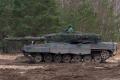 Germania cumpara 105 tancuri Leopard 2A8 si 4 sisteme PATRIOT