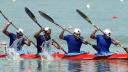 O noua editie a ''Cupei Titan'' pentru practicantii de caiac-canoe - pe 20 iulie, pe lacul Titan