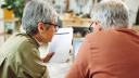 Oficial: Cand vor primi pensionarii acasa plicurile cu deciziile de recalculare a pensiilor
