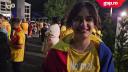 Povestea unei fane care iubeste nationala Romaniei: Am trait cu intensitate toate meciurile