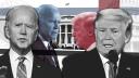 Sondaj New York Times: Diferenta dintre Trump si Biden se mareste in favoarea fostului presedinte republican