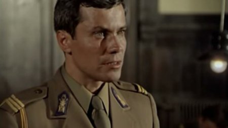 Doliu in lumea filmului romanesc. Actorul Ion Ritiu, cunoscut din filmele regizate de <span style='background:#EDF514'>SERGIU</span> Nicolaescu, a murit