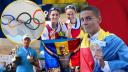 Cine sunt cei 101 sportivi romani care vor merge la Jocurile Olimpice de la Paris 2024