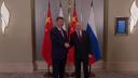 Putin si Xi Jinping, intalnire de taina cu aliatii anti-Occident. Liderul unui stat NATO, prezent la eveniment