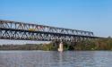 Podul de la Giurgiu-Ruse va fi inchis pe partea bulgara timp de 2 luni, pentru reabilitare, incepand cu 9 iulie