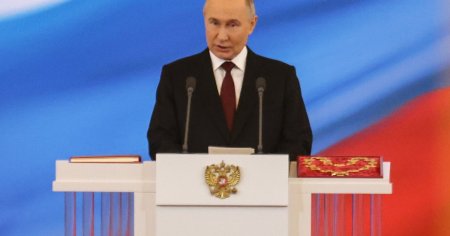 Putin, despre summitul OCS de la Shanghai: va promova o 