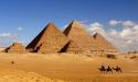 Egiptul a inregistrat venituri din turism de 6,6 miliarde de dolari in prima jumatate a anului