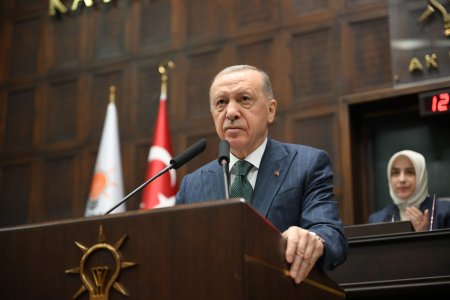 Euro 2024 | Presedintele turc Recep Tayyip Erdogan vine la meciul cu Olanda, din 