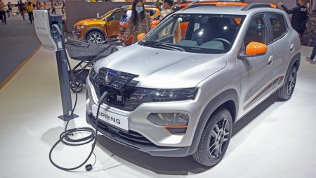 Dacia a facut anuntul despre preturile pentru Spring. Ce se intampla dupa ce Comisia Europeana a anuntat majorari de taxe