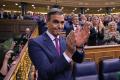 Ciolacu: Premierul spaniol Pedro Sanchez, prietenul stangii romanesti, va fi sambata la Bucuresti