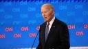 CNN: Biden se confrunta cu ceea ce ar putea fi cele mai critice 48 de ore din cariera sa
