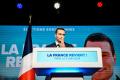 Alegeri parlamentare in Franta: Extrema dreapta se indeparteaza de o majoritate absoluta, stanga este in forta