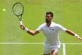 Novak Djokovic a cedat un set in fata unui britanic din afara topului 200 mondial