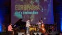 Start EUROPAfest 31! Opening Gala Concert - Jazz at the Palace