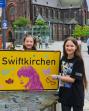 Un oras din Germania isi schimba temporar numele in onoarea lui Taylor Swift
