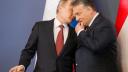 Dupa ce s-a intalnit cu Zelenski, Viktor Orban va ajunge la Moscova pentru o intalnire cu Vladimir Putin