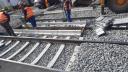 BERD acorda un imprumut pentru reabilitarea infrastructurii feroviare din R.Moldova