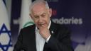 Netanyahu va trimite o delegatie care sa negocieze cu Hamas eliberarea ostaticilor