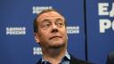 Dmitri Medvedev: Rusia nu duce lipsa de personal militar, recrutam 1.000 de noi soldati pe zi