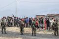 25 de militari din Congo, condamnati la moarte pentru ca au dezertat