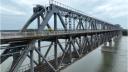 Restrictii pe podul Giurgiu-Ruse. Bulgarii incep lucrarile din 10 iulie. Cum se va circula