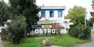 La Ostrov, politistii de frontiera lucreaza dupa alte legi