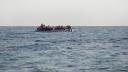 Cel putin 89 de migranti au murit dupa ce barca in care se aflau s-a scufundat in largul coastei Mauritaniei