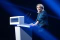 Partidul lui Marine Le Pen nu va obtine majoritatea absoluta in urma alegerilor parlamentare din Franta – sondaj