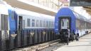 CFR ofera reduceri de 20% pentru calatoriile cu trenul in mai multe tari europene
