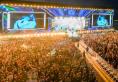 Incepe SAGA Festival 2024: Depistarea drogurilor cu ajutorul cainilor politisti la cel mai mare eveniment muzical din Bucuresti