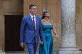 Sotia premierului spaniol Pedro Sanchez s-a prezentat in fata instantei in cazul de coruptie care o vizeaza