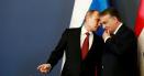 Reactiile UE la intalnirea dintre premierul Viktor Orban si Vladimir Putin. 