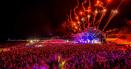 Peste 62.000 de oameni din tara si din strainatate au trecut pragul festivalului  Neversea in prima zi