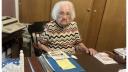 O femeie de 100 de ani munceste sase zile pe saptamana: Secretele longevitatii sale