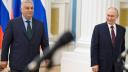 Ungaria spune ca va ignora criticile liderilor UE si NATO in urma vizitei lui Viktor Orban la Moscova