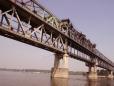 Atentionare MAE privind restrictii de circulatie pe partea bulgara a Podului Prieteniei Giurgiu-Ruse