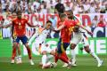 Rezerva Mikel Merino elimina Germania de la Euro 2024, cu un gol marcat in minutul 119 pentru Spania