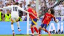 Controversa: A fost un penalty pentru Germania, contra Spaniei?