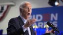 Joe Biden: Raman in cursa prezidentiala pentru a-l bate pe Donald Trump