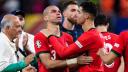 Franta castiga la penalty-uri si merge in semifinalele Euro2024. Cristiano Ronaldo si Portugalia parasesc competitia