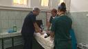 Aproape 100 de animale au fost sterilizate de studenti ai Facultatii de Medicina din Cluj-Napoca. Operatiile au fost gratuite