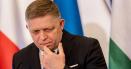 Premierul slovac, ranit in atentatul din mai, spune ca ar fi mers cu Orban la Putin daca sanatatea i-ar fi permis