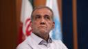 Reformistul Massoud Pezeshkian, care isi doreste deschiderea catre Occident, este noul presedinte al Iranului
